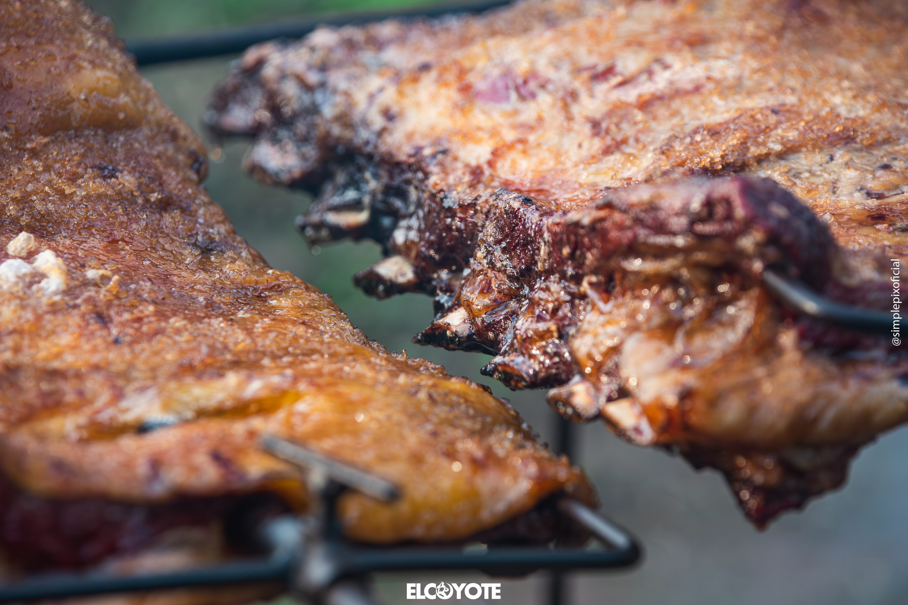 Churrasquinho
